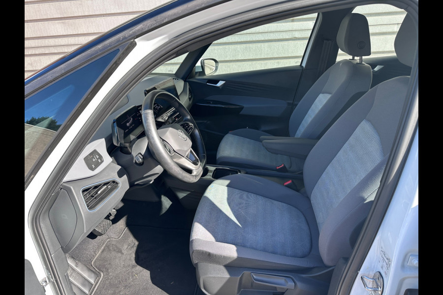 Volkswagen ID.3 Pro 58 kWh|Stoelverwarming|ACC|PDC