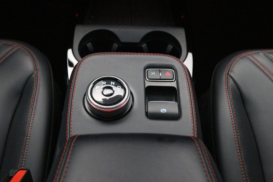 Ford Mustang Mach-E Premium AWD 270 PK 75 kWh , SOH 95 %, Panoramadak, Adap. Cruise Control, Memory, B&O Sound, 360 Camera