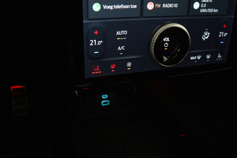 Ford Mustang Mach-E Premium AWD 270 PK 75 kWh , SOH 95 %, Panoramadak, Adap. Cruise Control, Memory, B&O Sound, 360 Camera