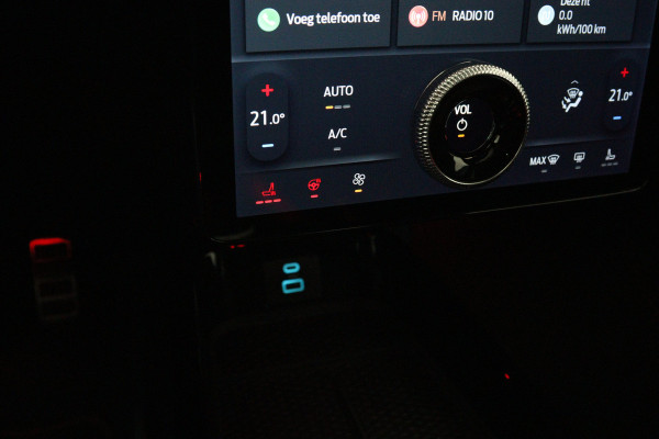 Ford Mustang Mach-E Premium AWD 270 PK 75 kWh , SOH 95 %, Panoramadak, Adap. Cruise Control, Memory, B&O Sound, 360 Camera
