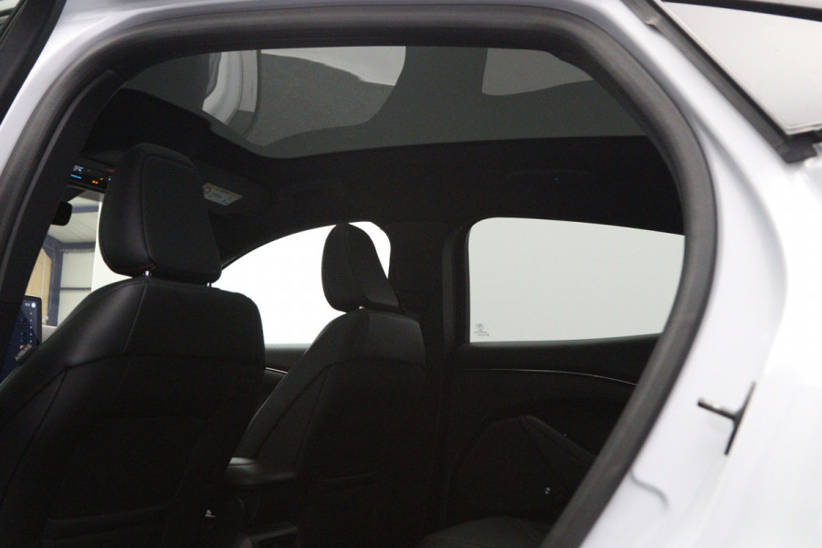 Ford Mustang Mach-E Premium AWD 270 PK 75 kWh , SOH 95 %, Panoramadak, Adap. Cruise Control, Memory, B&O Sound, 360 Camera