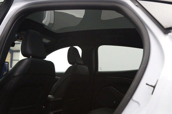 Ford Mustang Mach-E Premium AWD 270 PK 75 kWh , SOH 95 %, Panoramadak, Adap. Cruise Control, Memory, B&O Sound, 360 Camera