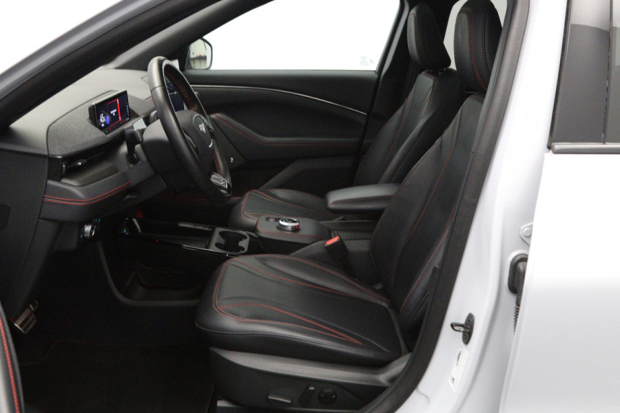 Ford Mustang Mach-E Premium AWD 270 PK 75 kWh , SOH 95 %, Panoramadak, Adap. Cruise Control, Memory, B&O Sound, 360 Camera
