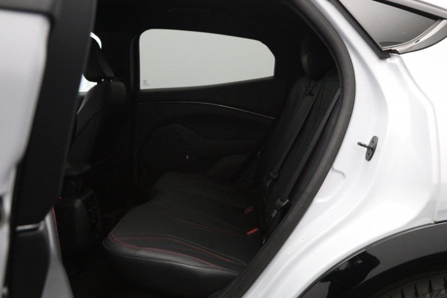 Ford Mustang Mach-E Premium AWD 270 PK 75 kWh , SOH 95 %, Panoramadak, Adap. Cruise Control, Memory, B&O Sound, 360 Camera