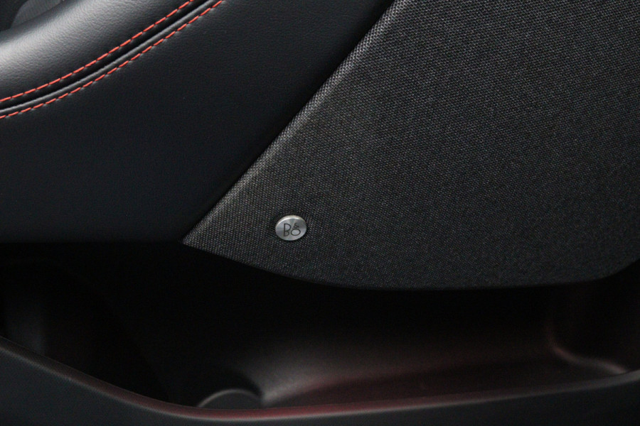 Ford Mustang Mach-E Premium AWD 270 PK 75 kWh , SOH 95 %, Panoramadak, Adap. Cruise Control, Memory, B&O Sound, 360 Camera