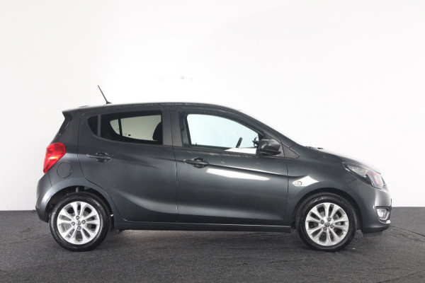 Opel KARL 1.0 ecoFLEX Innovation | stoel + stuur verwarming | eerste eigenaar