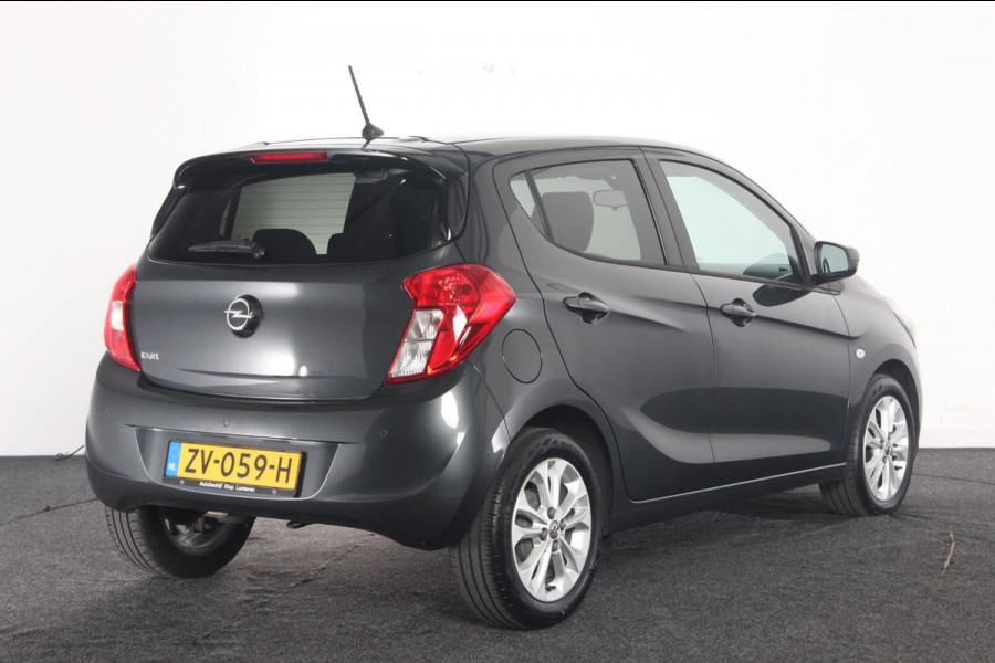 Opel KARL 1.0 ecoFLEX Innovation | stoel + stuur verwarming | eerste eigenaar