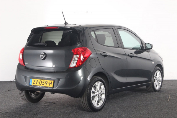 Opel KARL 1.0 ecoFLEX Innovation | stoel + stuur verwarming | eerste eigenaar