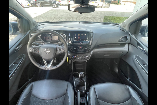 Opel KARL 1.0 ecoFLEX Innovation | stoel + stuur verwarming | eerste eigenaar