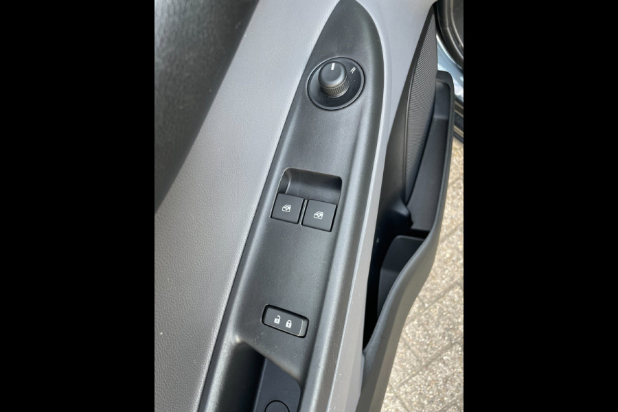 Opel KARL 1.0 ecoFLEX Innovation | stoel + stuur verwarming | eerste eigenaar