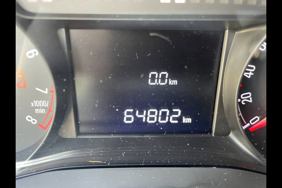 Opel KARL 1.0 ecoFLEX Innovation | stoel + stuur verwarming | eerste eigenaar