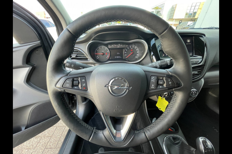 Opel KARL 1.0 ecoFLEX Innovation | stoel + stuur verwarming | eerste eigenaar