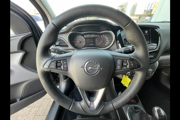Opel KARL 1.0 ecoFLEX Innovation | stoel + stuur verwarming | eerste eigenaar