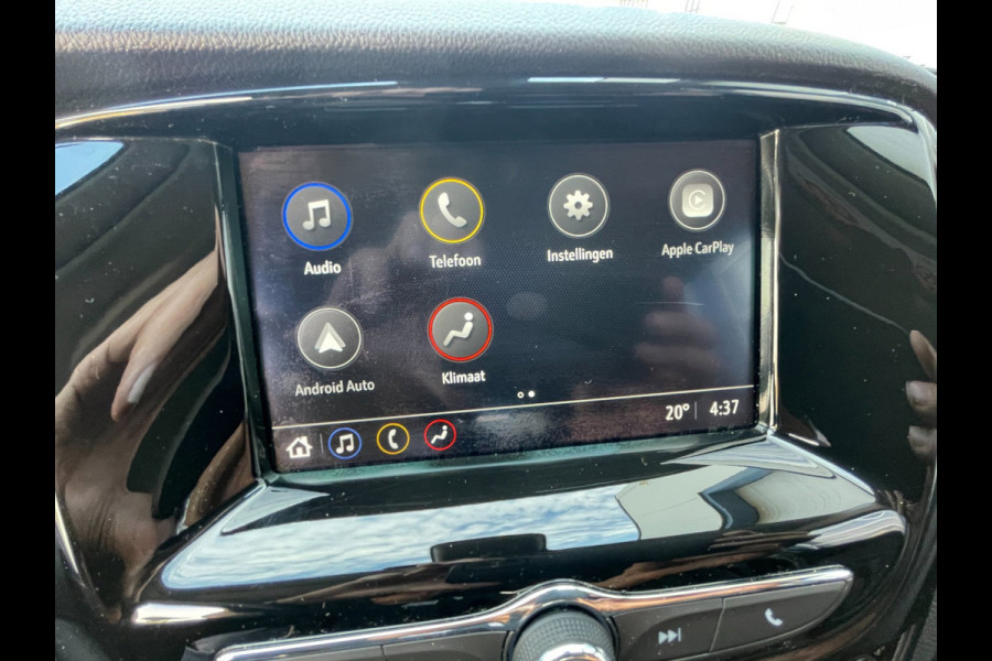 Opel KARL 1.0 ecoFLEX Innovation | stoel + stuur verwarming | eerste eigenaar