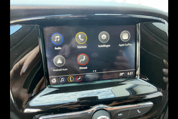 Opel KARL 1.0 ecoFLEX Innovation | stoel + stuur verwarming | eerste eigenaar