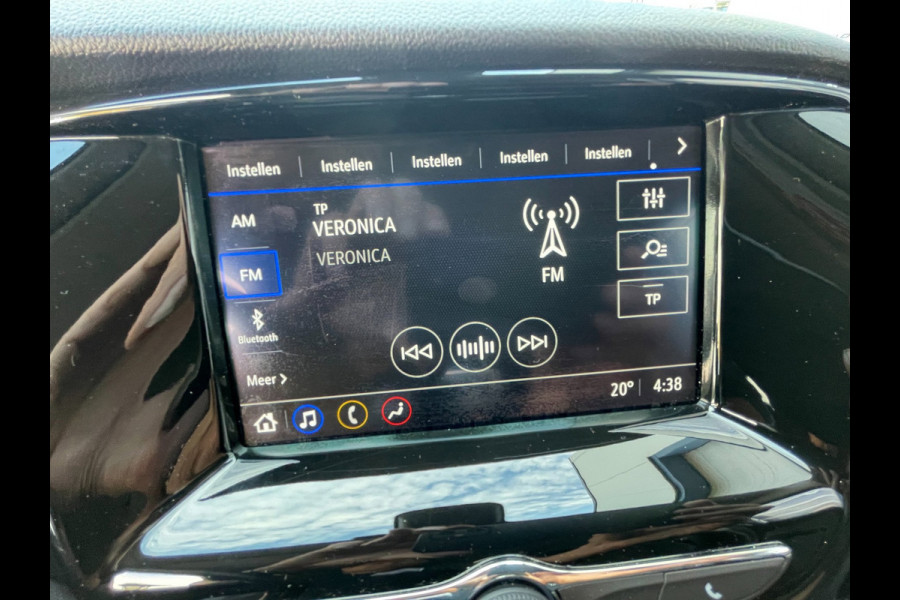 Opel KARL 1.0 ecoFLEX Innovation | stoel + stuur verwarming | eerste eigenaar