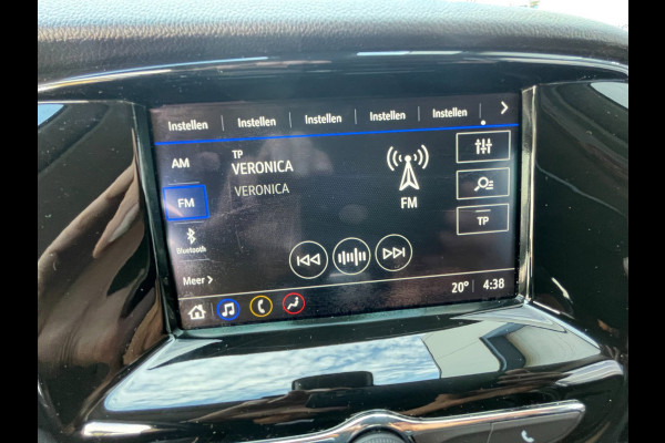Opel KARL 1.0 ecoFLEX Innovation | stoel + stuur verwarming | eerste eigenaar