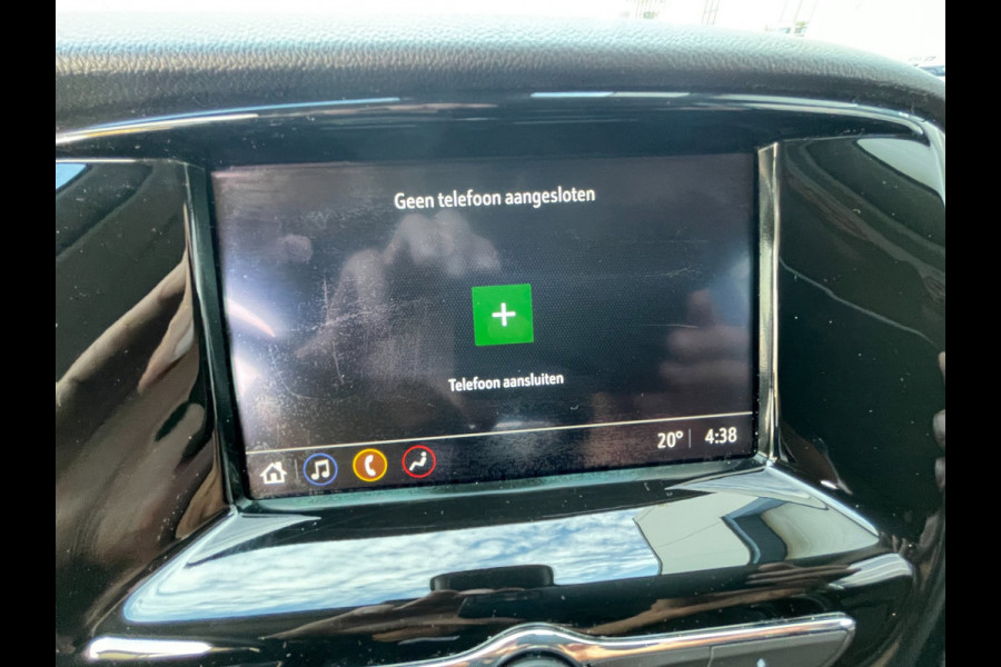 Opel KARL 1.0 ecoFLEX Innovation | stoel + stuur verwarming | eerste eigenaar