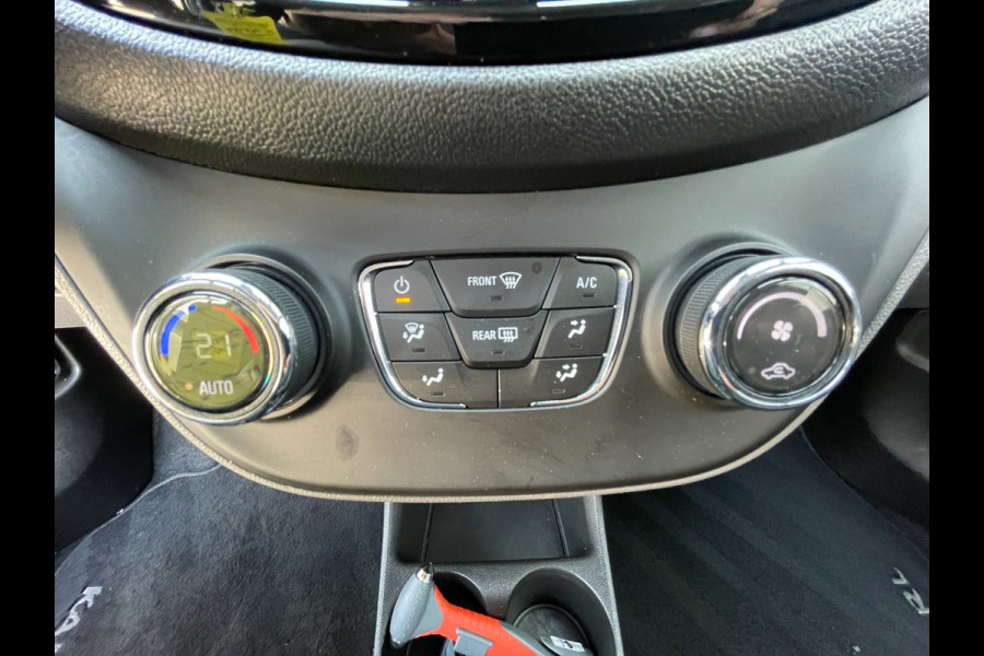 Opel KARL 1.0 ecoFLEX Innovation | stoel + stuur verwarming | eerste eigenaar