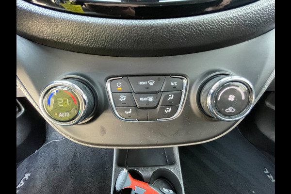 Opel KARL 1.0 ecoFLEX Innovation | stoel + stuur verwarming | eerste eigenaar