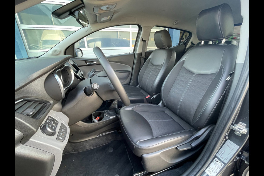 Opel KARL 1.0 ecoFLEX Innovation | stoel + stuur verwarming | eerste eigenaar