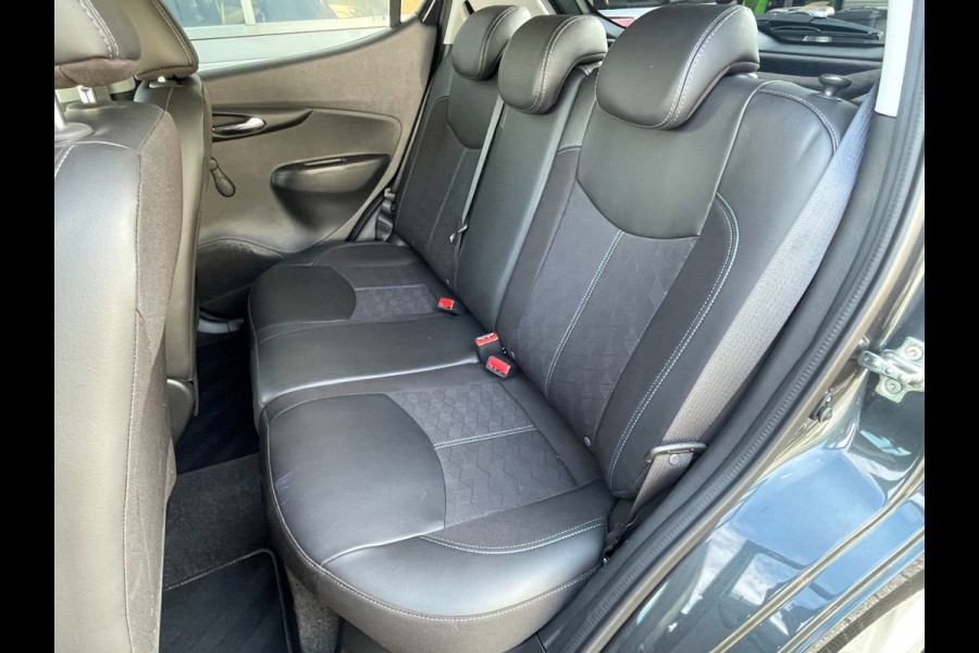 Opel KARL 1.0 ecoFLEX Innovation | stoel + stuur verwarming | eerste eigenaar