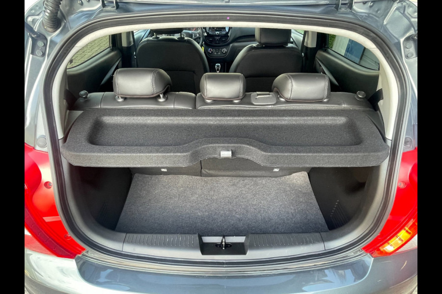 Opel KARL 1.0 ecoFLEX Innovation | stoel + stuur verwarming | eerste eigenaar