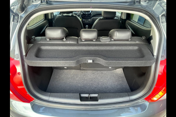 Opel KARL 1.0 ecoFLEX Innovation | stoel + stuur verwarming | eerste eigenaar