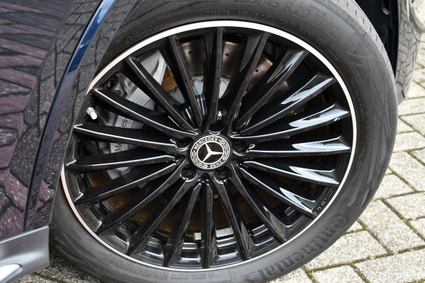 Mercedes-Benz GLC 400e 4M AMG Luchtvering Trekh Distronic 360 Night 4WS 20inch