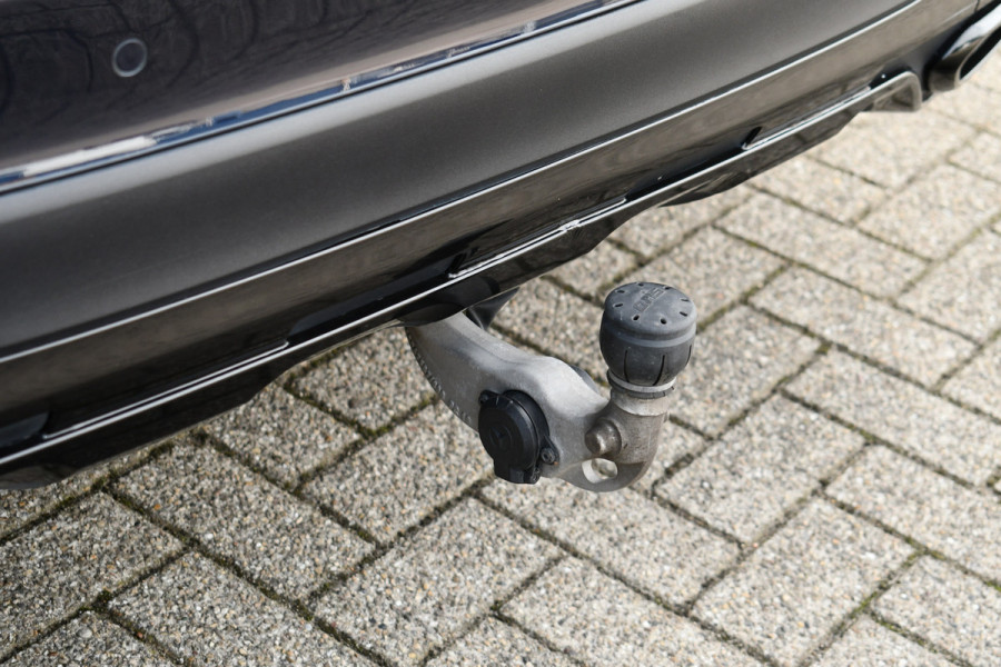 Mercedes-Benz GLC 400e 4M AMG Luchtvering Trekh Distronic 360 Night 4WS 20inch