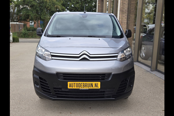 Citroën ë-Jumpy L3 75 kWh Airco Achteruitrijcamera Links & Rechts schuifdeur