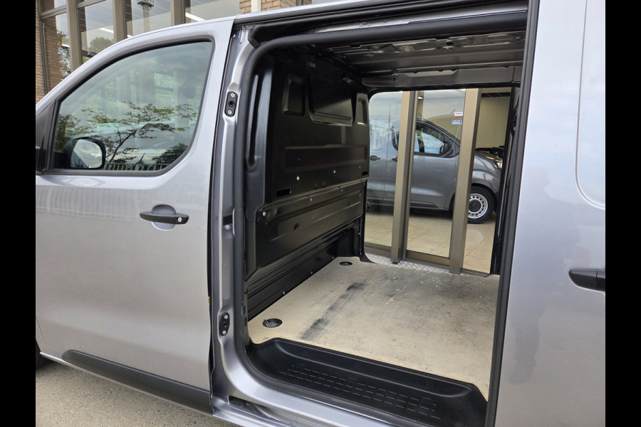 Citroën ë-Jumpy L3 75 kWh Airco Achteruitrijcamera Links & Rechts schuifdeur