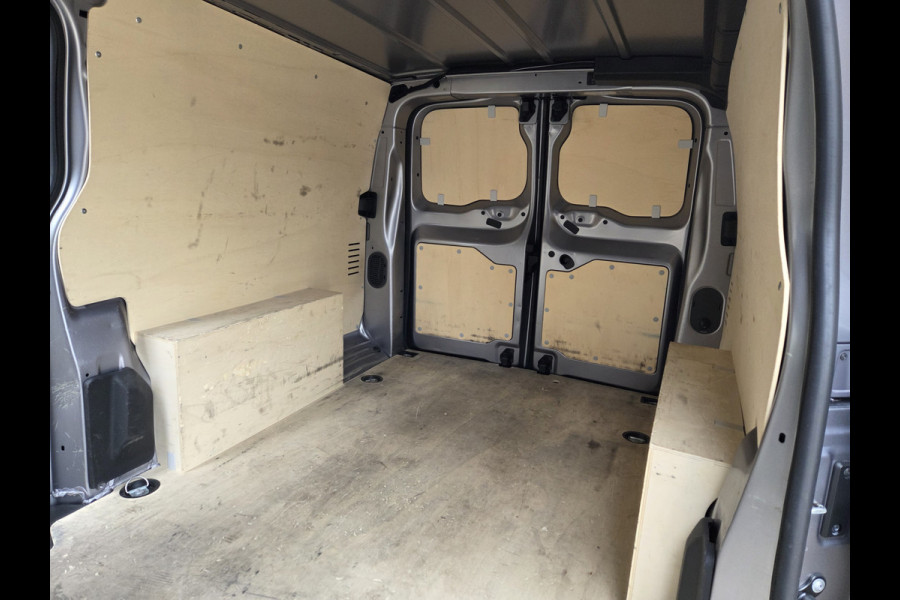 Citroën ë-Jumpy L3 75 kWh Airco Achteruitrijcamera Links & Rechts schuifdeur