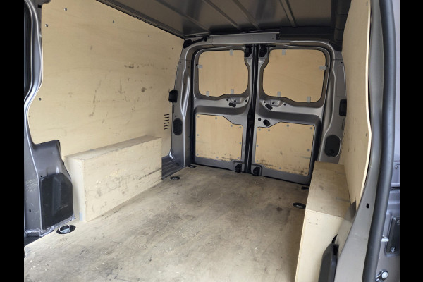 Citroën ë-Jumpy L3 75 kWh Airco Achteruitrijcamera Links & Rechts schuifdeur