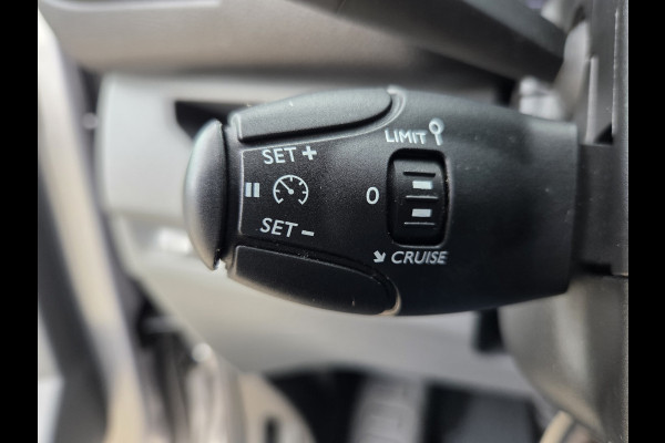 Citroën ë-Jumpy L3 75 kWh Airco Achteruitrijcamera Links & Rechts schuifdeur