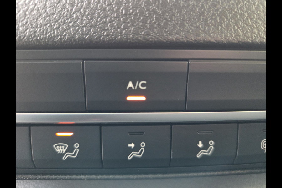 Citroën ë-Jumpy L3 75 kWh Airco Achteruitrijcamera Links & Rechts schuifdeur