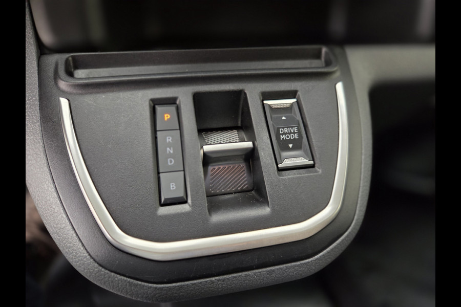 Citroën ë-Jumpy L3 75 kWh Airco Achteruitrijcamera Links & Rechts schuifdeur