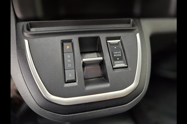 Citroën ë-Jumpy L3 75 kWh Airco Achteruitrijcamera Links & Rechts schuifdeur