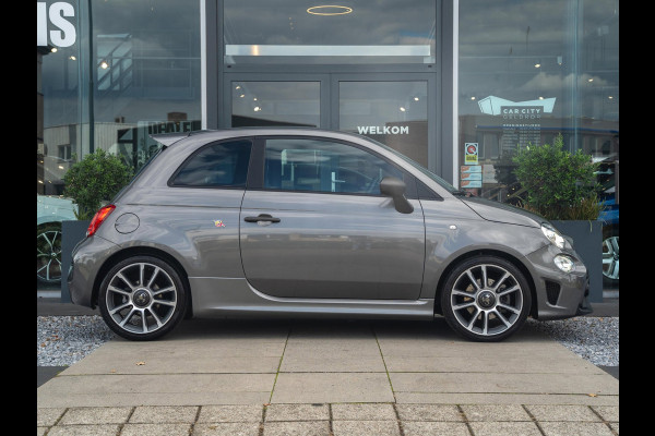 Abarth 595 1.4 T-Jet Turismo | Xenon | Beats | Dimond Stitching