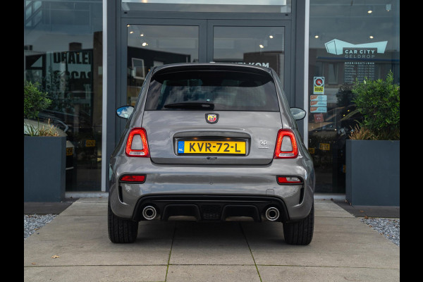 Abarth 595 1.4 T-Jet Turismo | Xenon | Beats | Dimond Stitching