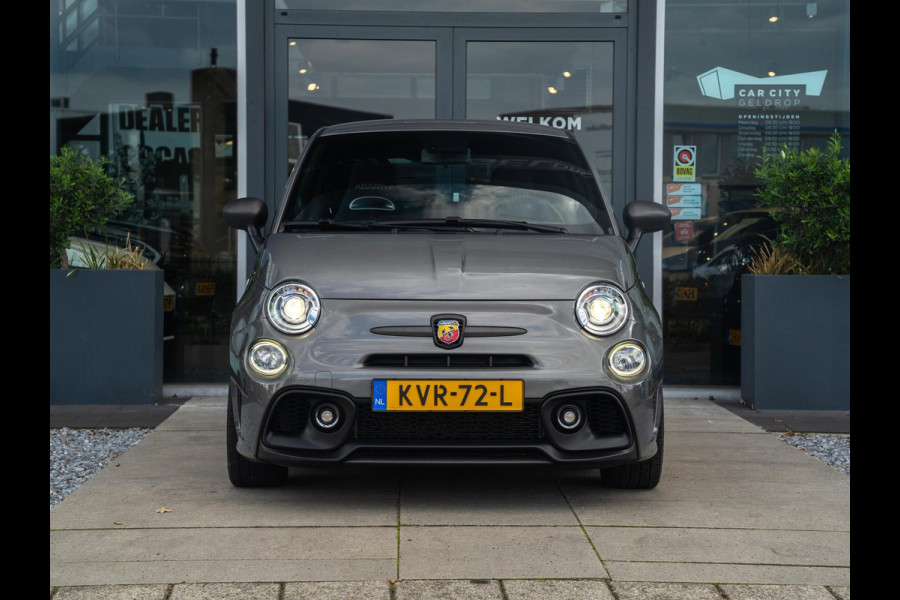 Abarth 595 1.4 T-Jet Turismo | Xenon | Beats | Dimond Stitching