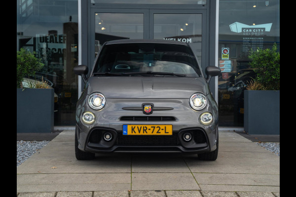 Abarth 595 1.4 T-Jet Turismo | Xenon | Beats | Dimond Stitching