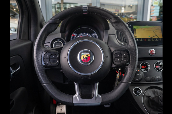 Abarth 595 1.4 T-Jet Turismo | Xenon | Beats | Dimond Stitching