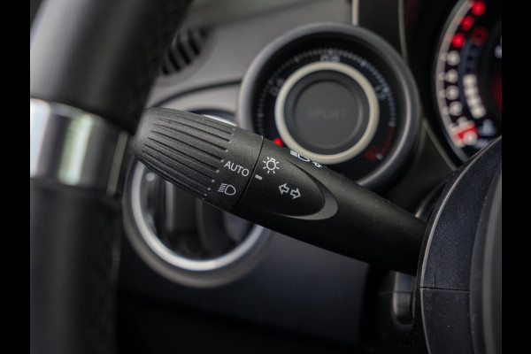Abarth 595 1.4 T-Jet Turismo | Xenon | Beats | Dimond Stitching