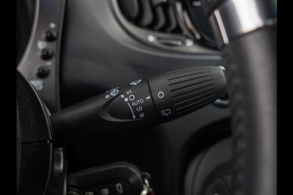 Abarth 595 1.4 T-Jet Turismo | Xenon | Beats | Dimond Stitching