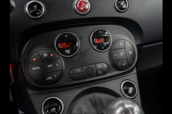 Abarth 595 1.4 T-Jet Turismo | Xenon | Beats | Dimond Stitching