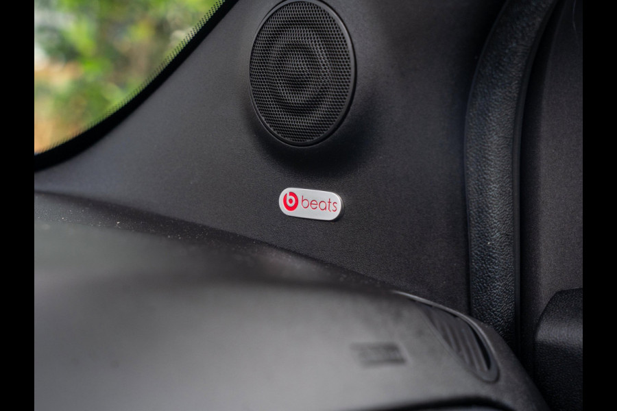 Abarth 595 1.4 T-Jet Turismo | Xenon | Beats | Dimond Stitching