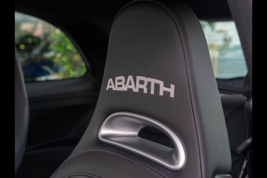 Abarth 595 1.4 T-Jet Turismo | Xenon | Beats | Dimond Stitching