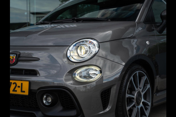 Abarth 595 1.4 T-Jet Turismo | Xenon | Beats | Dimond Stitching