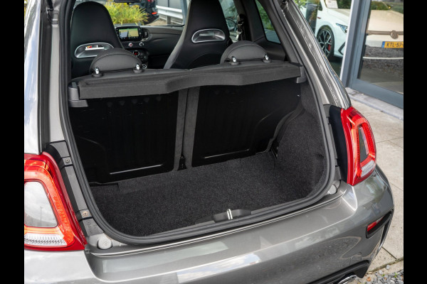 Abarth 595 1.4 T-Jet Turismo | Xenon | Beats | Dimond Stitching